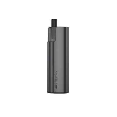 Vilter Max Pod 2ml 1800mAh by Aspire - Shadow black