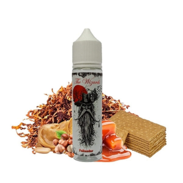 Pallandor 20/60ml by The Wizards