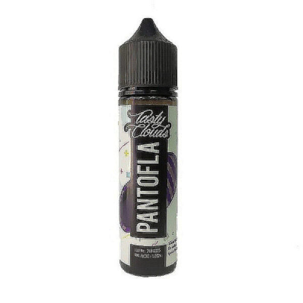 Pantofla by Demkoni 10/60ML by Tasty Clouds
