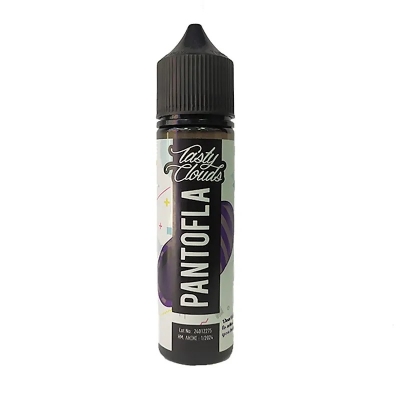 Pantofla by Demkoni 10/60ML by Tasty Clouds