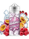Passion Pop 20/120ml by Siberia