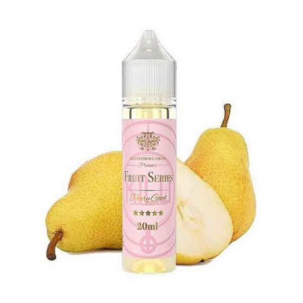 Peary Good 20/60ml by Kilo