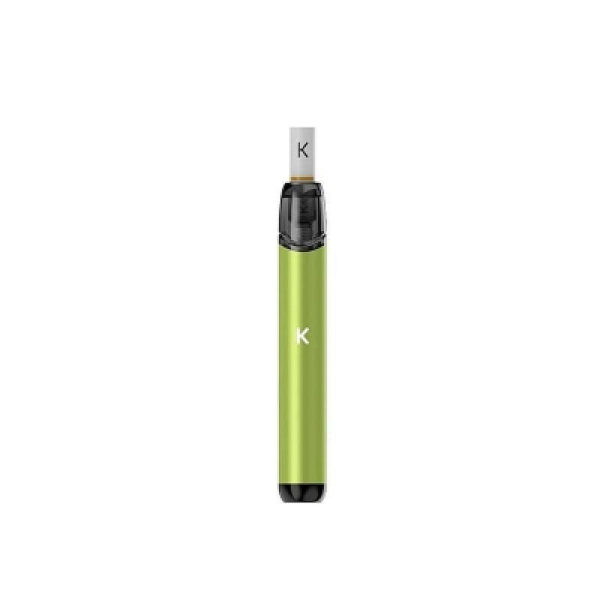 Pen Kiwi Starter Kit by Kiwi Vapor - Fury Green