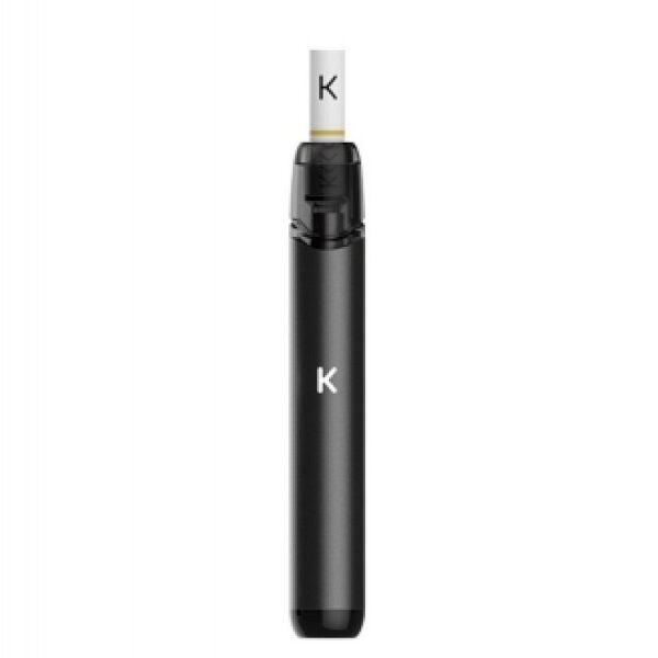 Pen Kiwi Starter Kit by Kiwi Vapor - Iron Gate