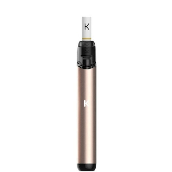 Pen Kiwi Starter Kit by Kiwi Vapor - Light Pink
