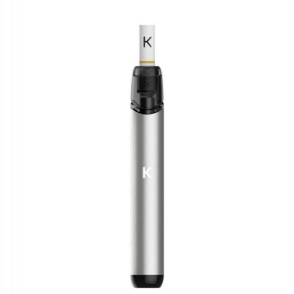 Pen Kiwi Starter Kit by Kiwi Vapor - Nimbus Cloud