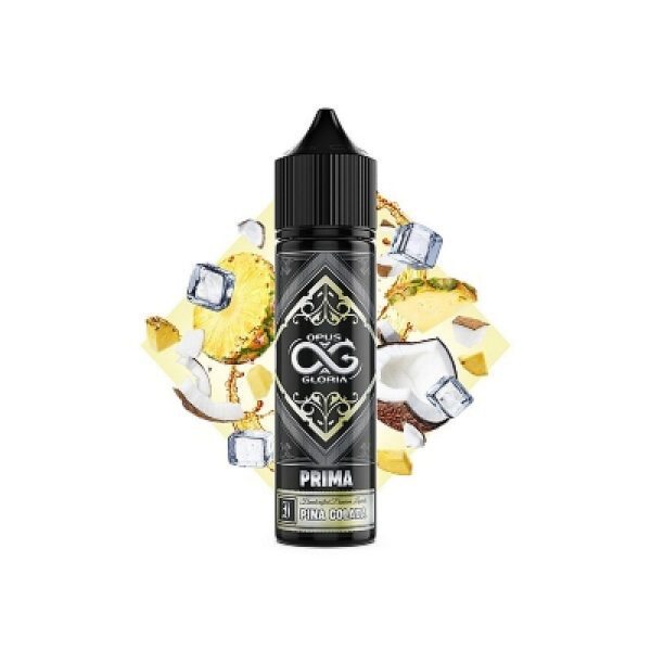 Pina Colada 20/60ml Prima by Opus Gloria