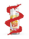 Pineapple Grapefruit Ice 30/120ml by Yeti