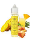 Pineapple Sour Peach 20/60ml by Kilo