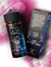 Pink Cotton Candy 30/120ml Happy End by Sadboy