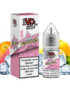Pink Fizz - Έτοιμο Υγρό 10ml Salt by IVG - 20mg