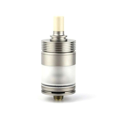 Pioneer RTA 22mm By BP Mods - Titanium Limited Edition