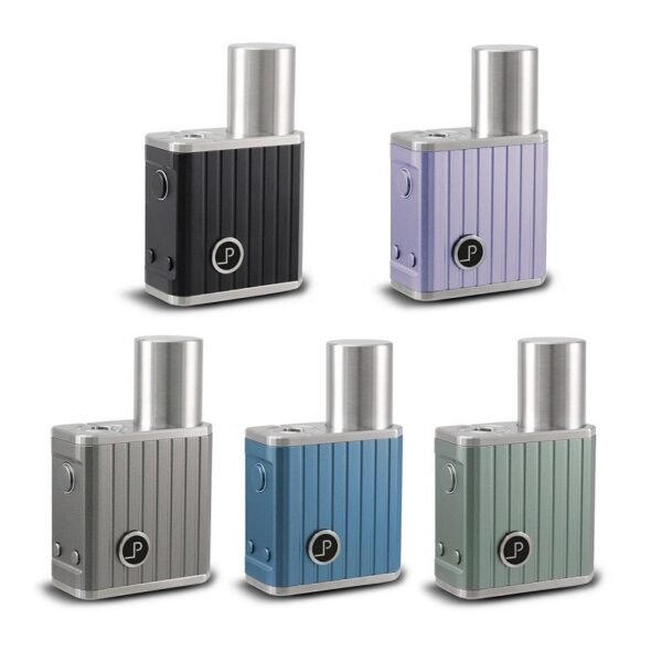 Pipeline Box by Arcana Mods