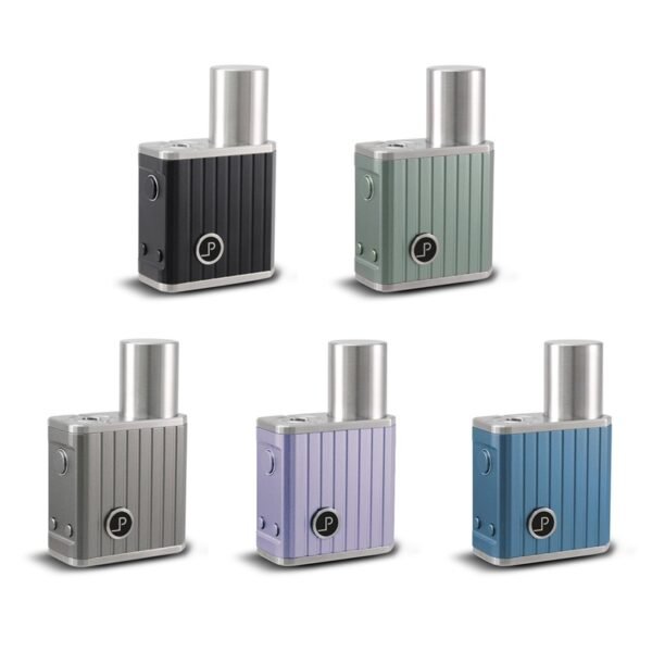 Pipeline Box DNA60c by Arcana Mods