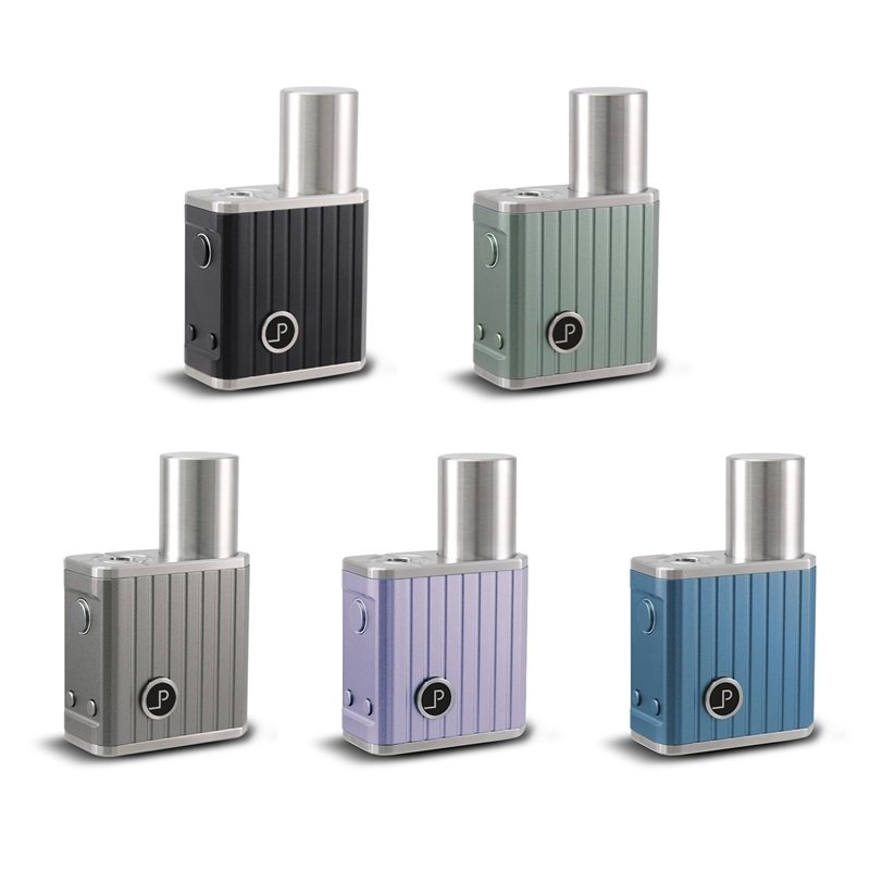 Pipeline Box DNA60c by Arcana Mods