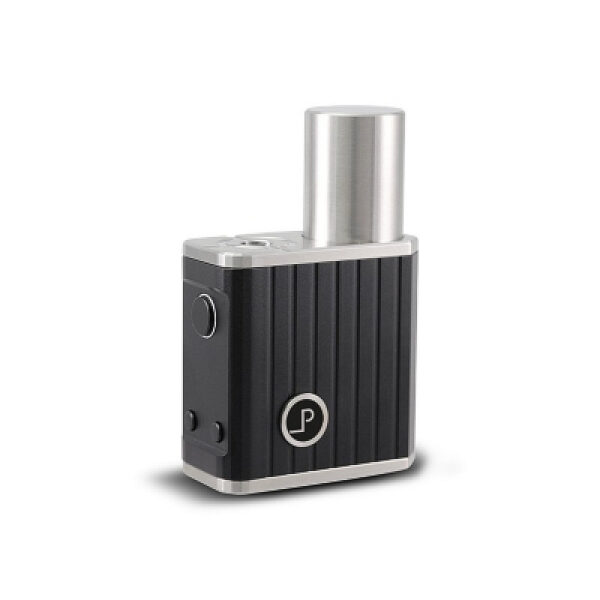 Pipeline Box DNA60c by Arcana Mods - Black