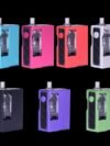 Pixel AIO Kit 60W 3000mAh by Vaperz Cloud