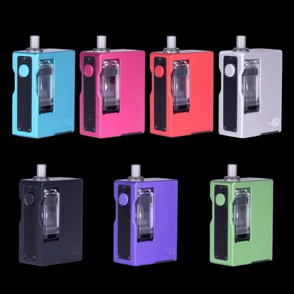 Pixel AIO Kit 60W 3000mAh by Vaperz Cloud