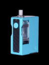 Pixel AIO Kit 60W 3000mAh by Vaperz Cloud - Diamond Blue