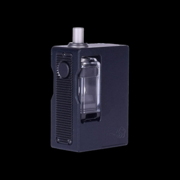 Pixel AIO Kit 60W 3000mAh by Vaperz Cloud - Satin Black
