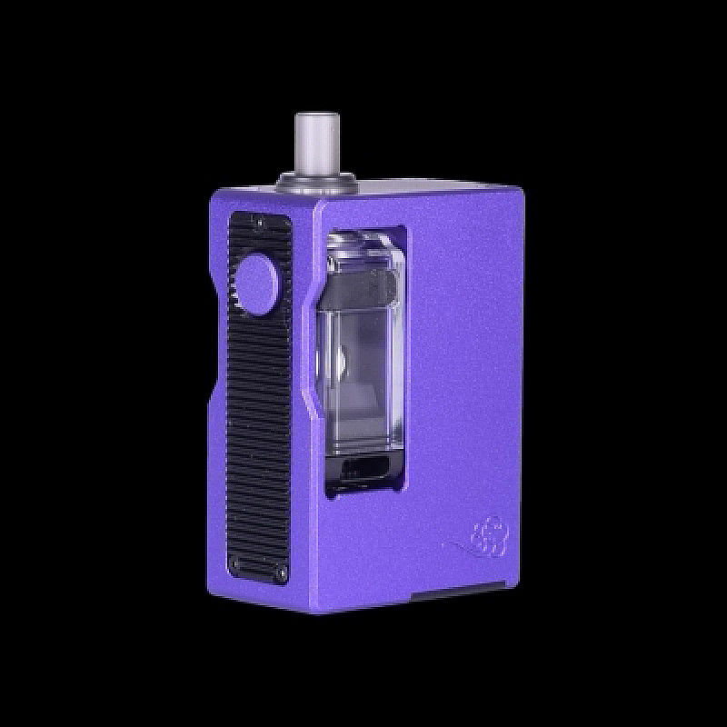 Pixel AIO Kit 60W 3000mAh by Vaperz Cloud - Satin Purple