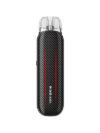 Pixo Aura Pod Kit 1300mAh 2ml by Aspire - Carbon Black
