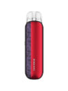 Pixo Aura Pod Kit 1300mAh 2ml by Aspire - Crimson Red