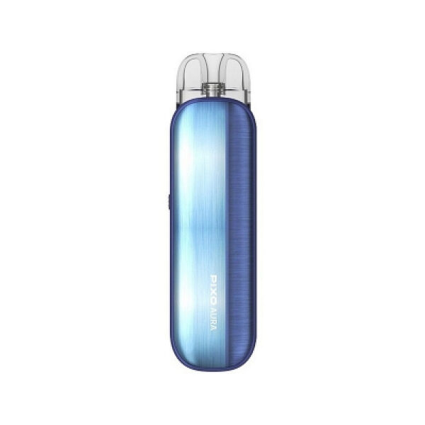 Pixo Aura Pod Kit 1300mAh 2ml by Aspire - Vast Blue