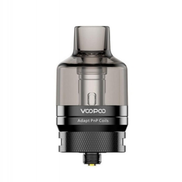 PnP Tank 26mm by Voopoo Black