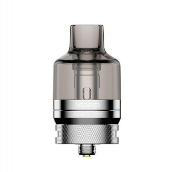 PnP Tank 26mm by Voopoo Silver