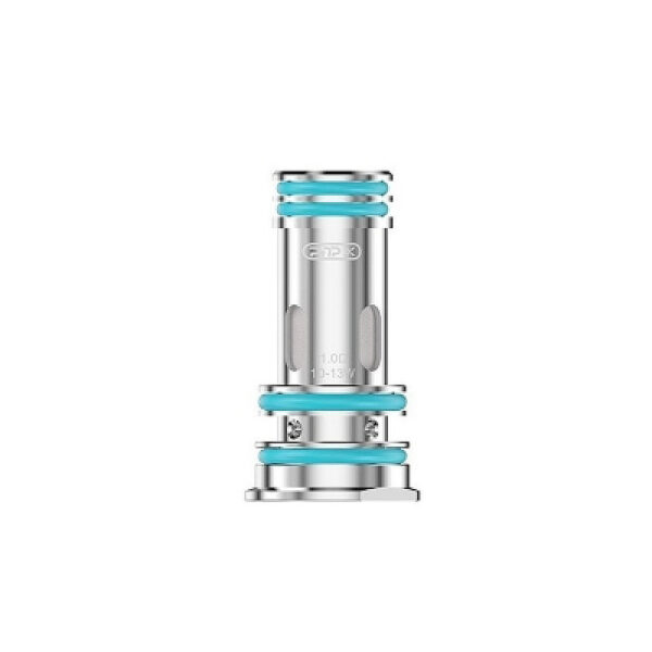 PnP X Coils by Voopoo - 1.0Ω (10-13W) - 1pc