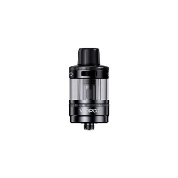 PnP X Pod Tank DTL 5ml by Voopoo - Black