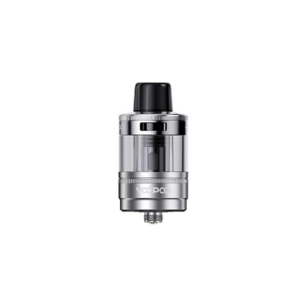 PnP X Pod Tank DTL 5ml by Voopoo - Silver
