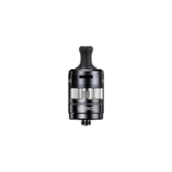 PnP X Pod Tank MTL 5ml by Voopoo - Black