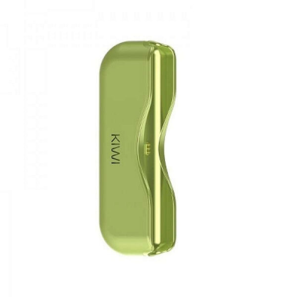 Power Bank Kiwi by Kiwi Vapor - Fury Green