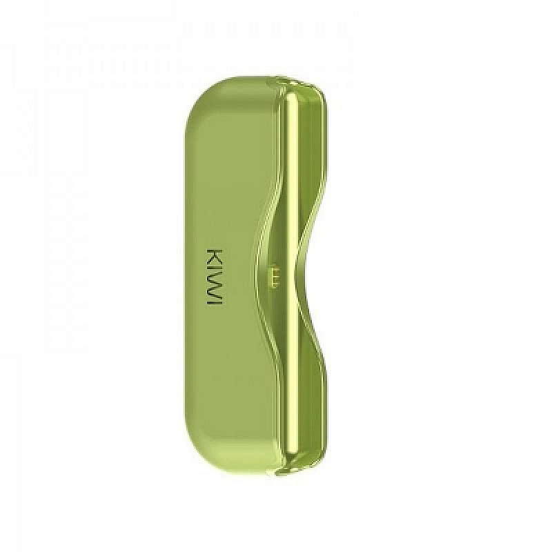 Power Bank Kiwi by Kiwi Vapor - Fury Green