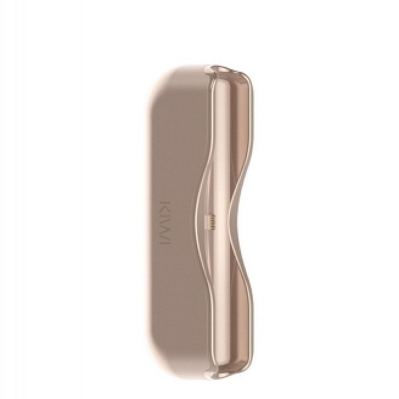 Power Bank Kiwi by Kiwi Vapor - Light Pink