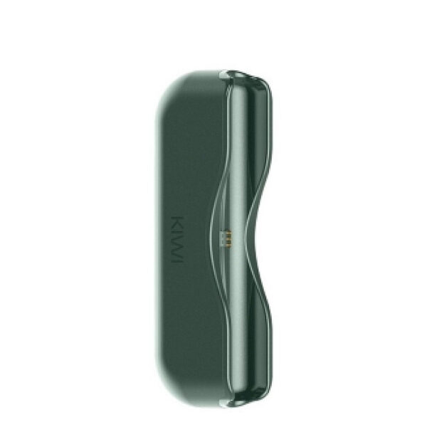 Power Bank Kiwi by Kiwi Vapor - Midnight Green