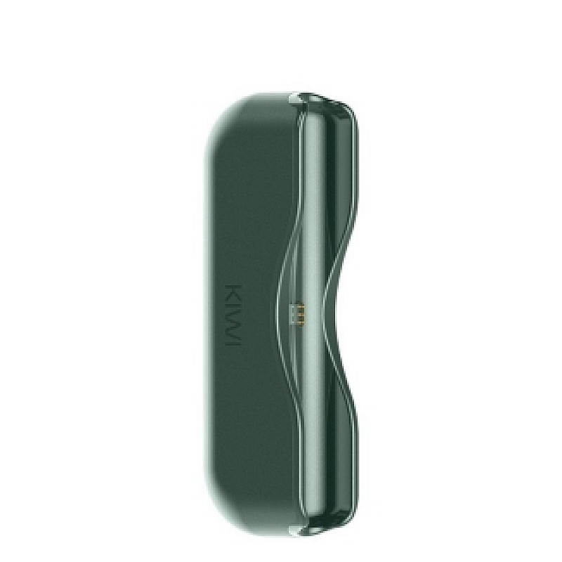 Power Bank Kiwi by Kiwi Vapor - Midnight Green