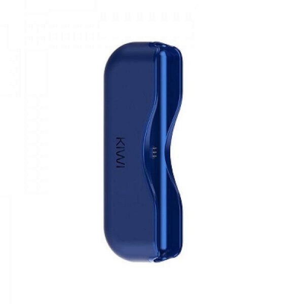 Power Bank Kiwi by Kiwi Vapor - Navy Blue