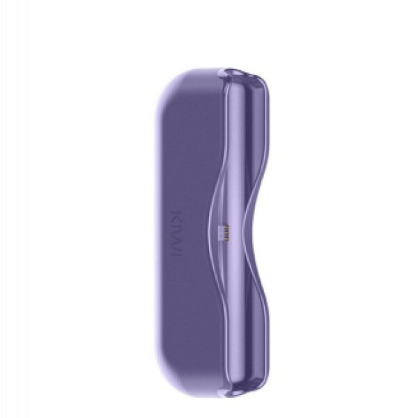 Power Bank Kiwi by Kiwi Vapor - Space Violet