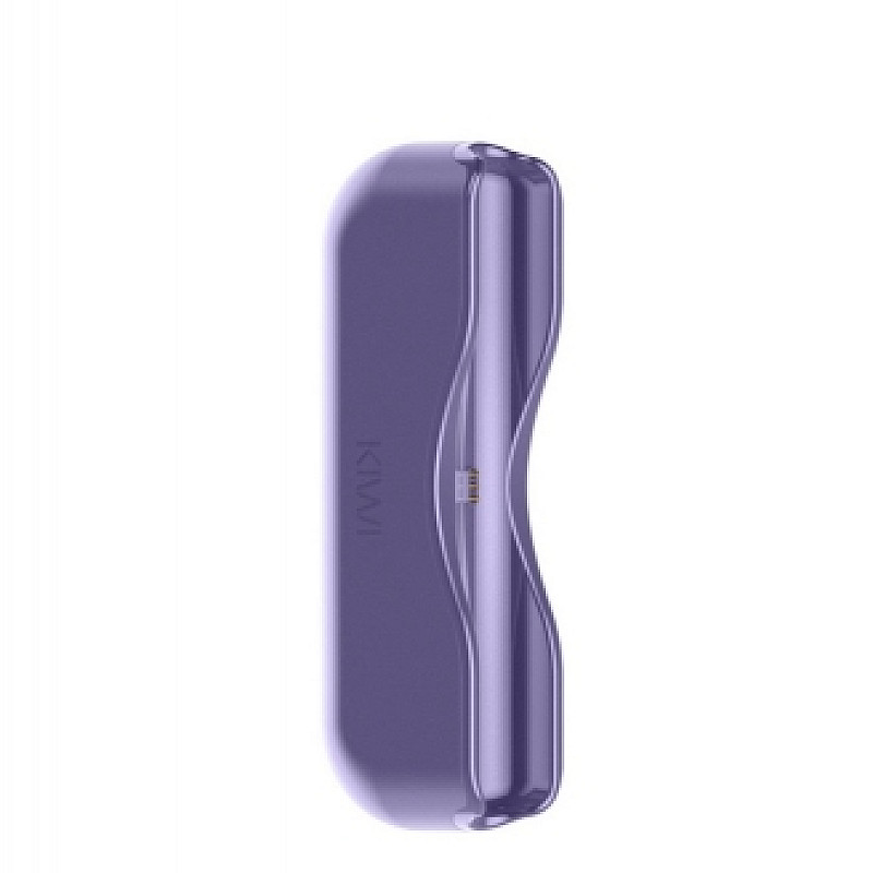 Power Bank Kiwi by Kiwi Vapor - Space Violet