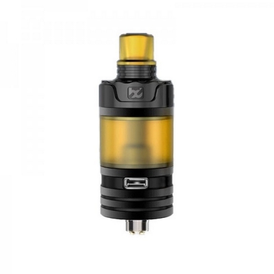 Precisio GT RTA 22mm by BD Vape - DLC Edition