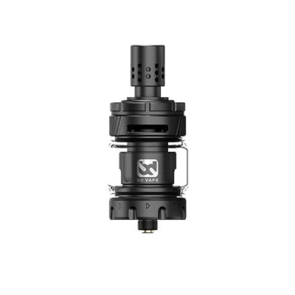 Precisio Sub-Ohm Blaster 30mm by BD Vape - Black