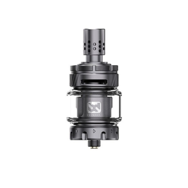 Precisio Sub-Ohm Blaster 30mm by BD Vape - Gun Metal