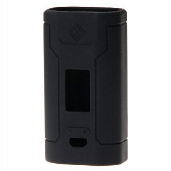 Θήκη σιλικόνης Predator 228W Wismec Black
