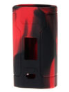 Θήκη σιλικόνης Predator 228W Wismec Red/Black