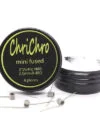 Premade Coils Mini Fused 0.48 Ohm Chrichro