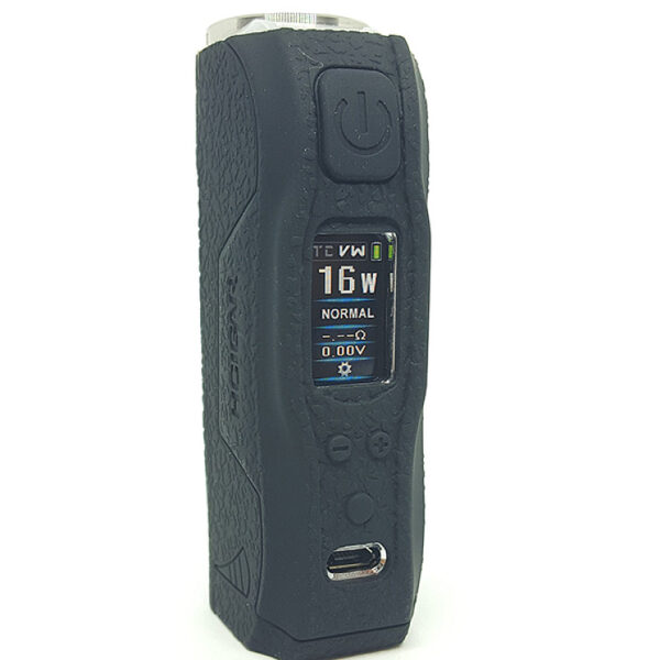 Premium θήκη σιλικόνης Warwolf 80W by HCigar