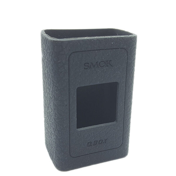 Premium θήκη σιλικόνης Q-Box Smok